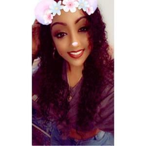 Meet your Posher, Asha